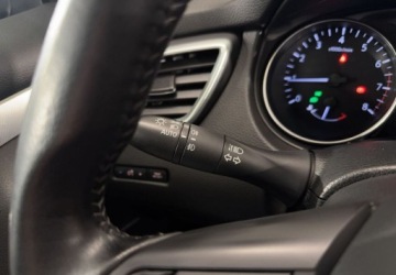 Nissan Qashqai II 2019 Nissan Qashqai 1.3DIG-T 163KM DCT 2019 r., salon PL przebieg tylko 64tys.km, zdjęcie 12