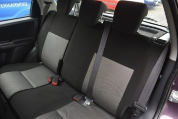 Fiat Sedici 1.6 16v 120KM 2012 Fiat Sedici 1.6 16V Dynamic 4x4 gwarancja przebieg, zdjęcie 28