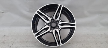 DISK 19 FORD KUGA S-MAX MONDEO 8X19 ET52.5 5X108