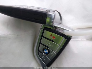 BMW Seria 7 G11-G12 2020 BMW Seria 7 2020 BMW 7 Series 750i xDrive Sedan 4.4 Benzyna 523KM, zdjęcie 11