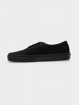 Trampki Vans Authentic uniseks - czarne