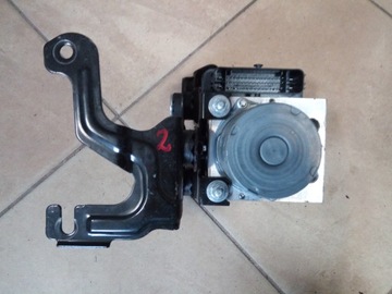 POMPA ABS JAGUAR F-PACE XE XF GX73-14F447-BE *