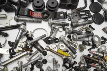 DUCATI MULTISTRADA V4 S 21- БОЛТЫ ВИНТЫ