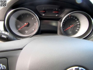 Opel Astra K Hatchback Facelifting 1.5 Diesel 122KM 2020 Opel Astra Salon PL -Serwisowany- 1.5 Diesel 122KM, zdjęcie 28