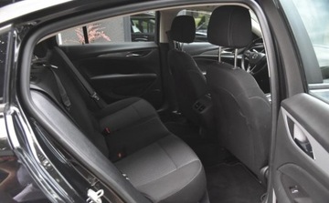 Opel Insignia II Grand Sport 1.6 CDTI  136KM 2019 Opel Insignia Opel Insignia Grand Sport 1.6 Diesel Automatik Business Edit, zdjęcie 19