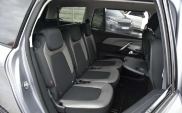 Citroen C4 Spacetourer Van 2.0 BlueHDi 163KM 2019 Citroen C4 SpaceTourer C4 GRAND SKORA Alusy LED Navi. BLIS linne assist Ma, zdjęcie 16