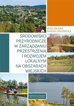 ŚRODOWISKO PRZYRODNICZE W ZARZĄDZANIU...