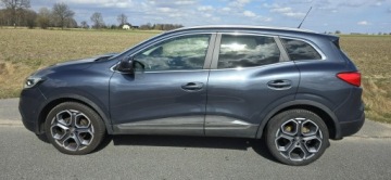 Renault Kadjar Crossover 1.2 Energy TCe 130KM 2015 Renault Kadjar 92.tys km ! Full, zdjęcie 6