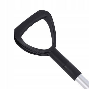 Лопата для снега Съемная, легкая, портативная лопата.