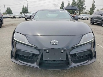 Toyota Supra V 2026 Toyota Supra GR Premium 2026 3.0 Benzyna 382KM, zdjęcie 5