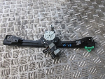 FIAT LINEA MECHANIZMUS OKNO PRAVÝ PŘEDNÍ