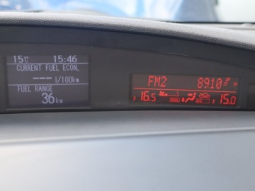 Mazda 3 I Sedan 1.6 MZ-CD 109KM 2009 Mazda 3 1.6 DI Turbo, Klima, Klimatronic, zdjęcie 12
