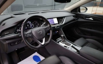 Opel Insignia II Sports Tourer 2.0 CDTI 170KM 2019 Opel Insignia Opel Insignia 2.0 Exclusive 2.0 Diesel 170KM, zdjęcie 20