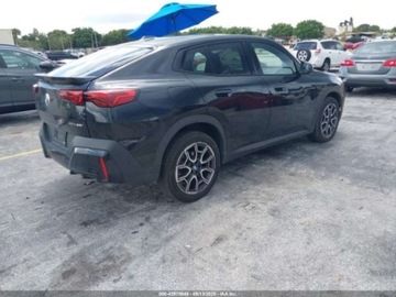 BMW X2 U10 2025 BMW X2 2025 BMW X2 xDrive28i Sports Activity Coupe 2.0 Benzyna 241KM, zdjęcie 6