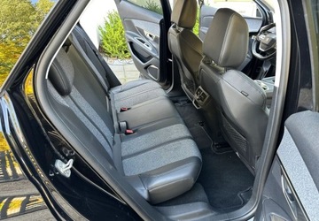 Peugeot 3008 I Crossover Facelifting 1.6 BlueHDi 120KM 2016 Peugeot 3008 Peugeot 3008 1.6 Diesel 120KM, zdjęcie 30