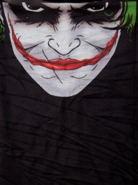 KOMIN Joker 2 chustka OPASKA WIELOFUNKCYJNA