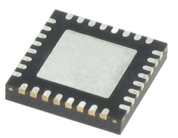 ES8336 8336 QFN-32
