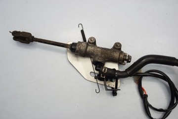 SUZUKI DL 1000 V-STROM 14-16 ЗАДНИЙ ТОРМОЗНОЙ ЦИЛИНДР + бачок