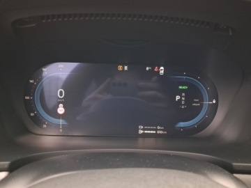 Volvo V90 II Plug-In Facelifting 2.0 T8 Plug-In Hybrid 455KM 2024 Volvo V90 Volvo V90 T8 310KM+145KM AWD Plug-In Ul, zdjęcie 12