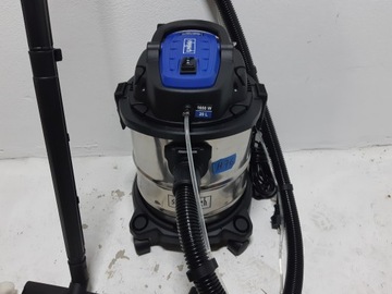 Моющий пылесос Scheppach SprayVac20 1600 Вт