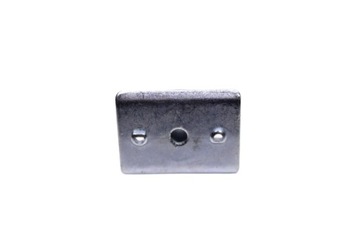 ДЕРЖАТЕЛЬ НОЗА КОСИЛКИ SMOKE Hortmasz MACallister 1575 1576CK TORQ 3IN1