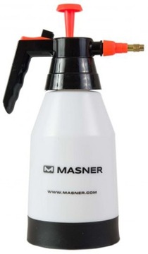 K2 MASNER OPRYSKIWACZ SPRYSKIWACZ CIŚNIENIOWY 1,5L