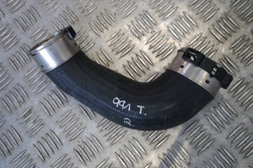 RURA INTERCOOLERA PORSCHE 991 99111063672