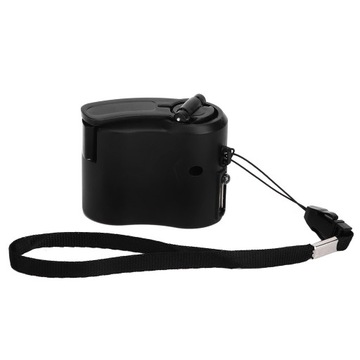 USB-МИНИ-РУЧНОЙ ГЕНЕРАТОР