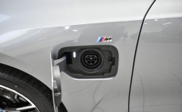 BMW Seria 3 G20-G21 2024 BMW Seria 3 vat 23 M Sport Hak holowniczy HiFi grzane fotele Shadow Li, zdjęcie 27