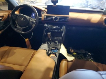 Lexus IS III 2022 Lexus IS 2022 Lexus IS 300 3.5 Benzyna 260KM, zdjęcie 8