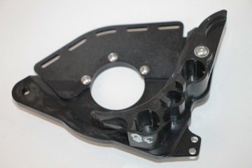 YAMAHA XSR900 MT09 КРЫШКА ЗВЕЗДОЧКИ КРЫШКА GILLES