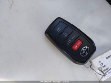 Toyota 2023 Toyota Corolla Cross 2023r, XLE, 2.0L, 4x4 2.0 Benzyna 169KM, zdjęcie 13