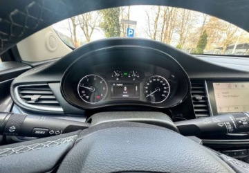 Opel Mokka I X 1.6 CDTI Ecotec 136KM 2019 Opel Mokka Opel Mokka 1.6 CDTI ecoFLEX StartStop Color Edition 1.6 Diesel, zdjęcie 14