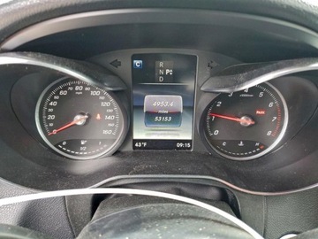 Mercedes GLC C253 2019 Mercedes-Benz GLC 2019 MERCEDES-BENZ GLC 300 2.0 Benzyna 255KM, zdjęcie 8