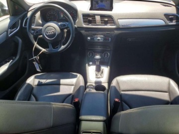 Audi Q3 II 2018 Audi Q3 2018 PREMIUM PLUS 2.0 Benzyna 200KM, zdjęcie 7