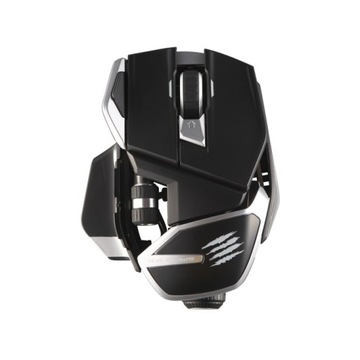 Madcatz Mysz bezprzewodowa Mad Catz R.A.T. Dws