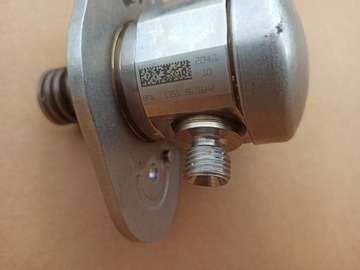 BMW ČERPADLO VYSOKÉHO TLAKU PALIVA G11 G12 740I 8631642
