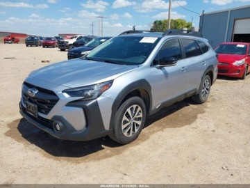 Subaru 2023 Subaru Outback Premium 2023 2.5l 2.5 Benzyna 182KM, zdjęcie 1
