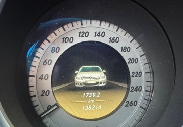 Mercedes Klasa C W204 Limuzyna 1.8 180 CGI BlueEFFICIENCY 156KM 2012 Mercedes-Benz Klasa C Coupe 180 CGI 2012rpakiet AMGserwisowany w ASOpo opl, zdjęcie 10