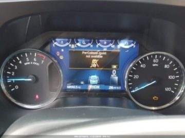 Ford Expedition III 2023 Ford Expedition Limited, 2023r., 3.5L 3.5 Benzyna 400KM, zdjęcie 11