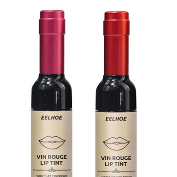 Wine Liquid Lipstick Lady Baby Блеск для губ