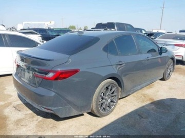 Toyota Camry IX 2025 Toyota Camry xse, 2025r., 2.5L 2.5 Benzyna 184KM, zdjęcie 2