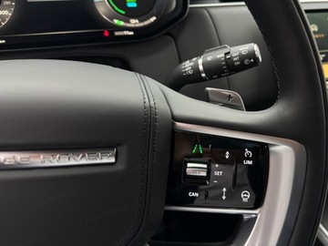 Land Rover Range Rover V SWB PHEV 3.0 550e 550KM 2025 Range Rover P550e Autobiography 3.0 (550KM) 2025, zdjęcie 7