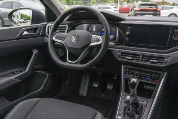 Volkswagen Taigo 2026 Volkswagen Taigo Life Plus 1.0 TSI 116 KM, zdjęcie 19
