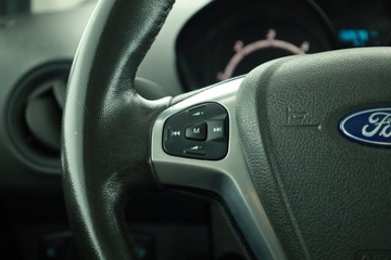 Ford Tourneo Courier I Mikrovan Facelifting 1.5 Duratorq TDCi 100KM 2019 Ford Tourneo Courier 1.5 TDCI, Salon Polska, zdjęcie 16