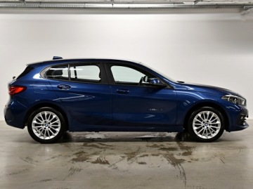 BMW Seria 1 F70 2024 BMW 118 Advantage/ LED/ CarPlay/ VirtualCockpit/ P, zdjęcie 5