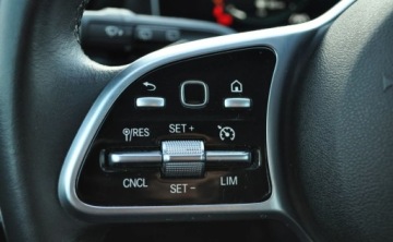 Mercedes Klasa A W177/V177 Hatchback 1.3 200 163KM 2018 Mercedes-Benz Klasa A A200 Automat Benzyna Kamera Nawigacja 1.3 Benzyna, zdjęcie 22