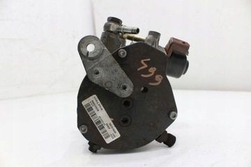 ТНВД 9652615680 1.4 HDI PEUGEOT