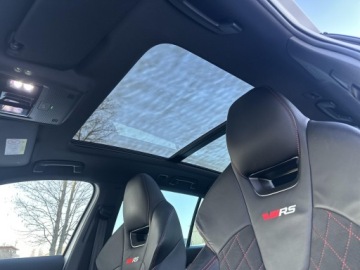 Skoda Octavia IV Kombi 2.0 TDI SCR 200KM 2022 Skoda Octavia RS 2.0 TDI 200KM 4x4 FV23%, zdjęcie 33