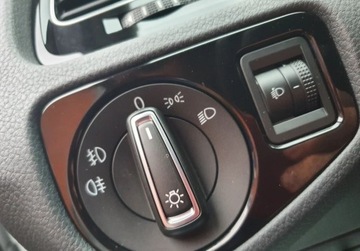 Volkswagen Golf VII Hatchback 3d 1.4 TSI 122KM 2014 Volkswagen Golf Automat Serwis GetHelp 1.4 Benzyna 122KM, zdjęcie 18